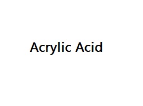 Acrylic Acid